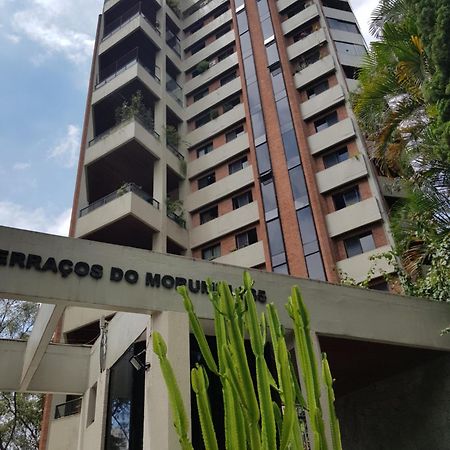 Amazing Penthouse In Sao Paulo, Morumbi Area. Экстерьер фото