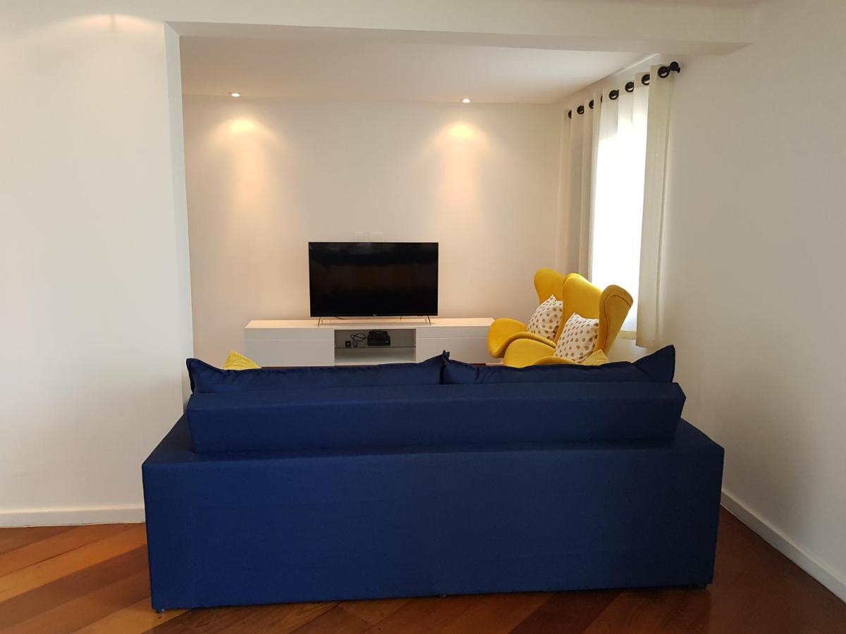 Amazing Penthouse In Sao Paulo, Morumbi Area. Экстерьер фото