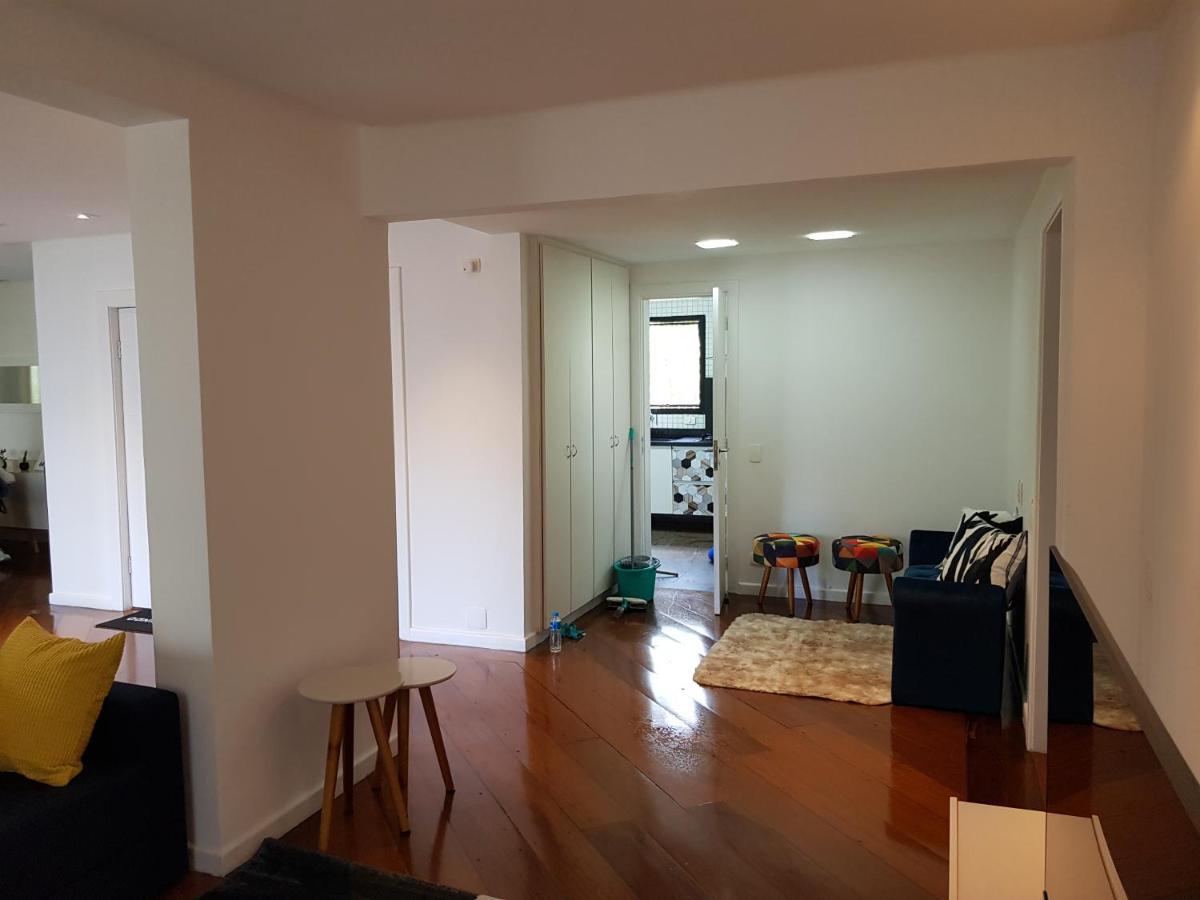 Amazing Penthouse In Sao Paulo, Morumbi Area. Экстерьер фото