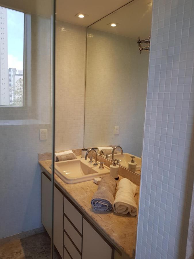 Amazing Penthouse In Sao Paulo, Morumbi Area. Экстерьер фото